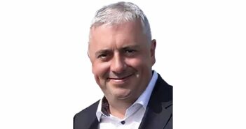 Stuart Wingate of VINCI Airports