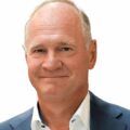 Thomas Woldbye CEO of Heathrow