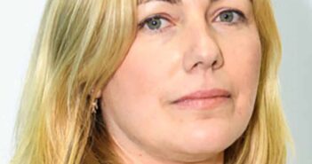 Tolene Van der Merwe of Malta Tourism