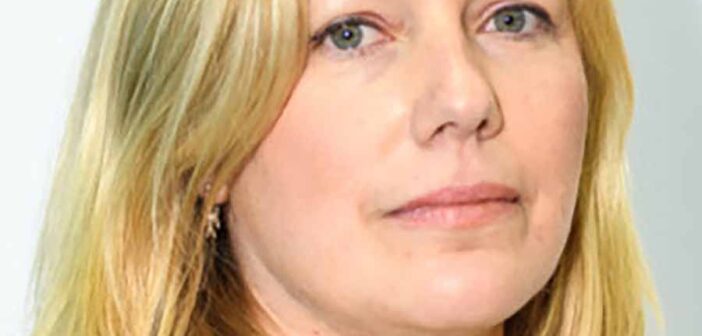 Tolene Van der Merwe of Malta Tourism