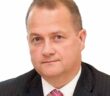 Tom Enright CEO of Wexford County Council