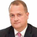 Tom Enright CEO of Wexford County Council