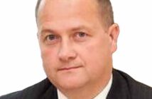 Tom Enright CEO of Wexford County Council