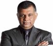 Tony Fernandes of Air Asia X
