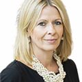 Valerie O'Sullivan GM of Cork County Council