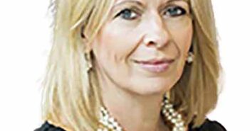 Valerie O'Sullivan GM of Cork County Council