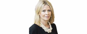 Valerie O'Sullivan GM of Cork County Council