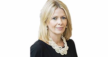 Valerie O'Sullivan GM of Cork County Council
