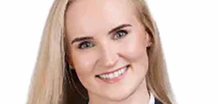 Viktorija Molnar of the EHH