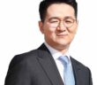 Walter Cho CEO of Korean Air