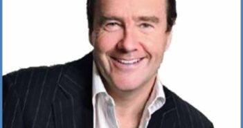 Conor McCarthy chair of Emerald airways