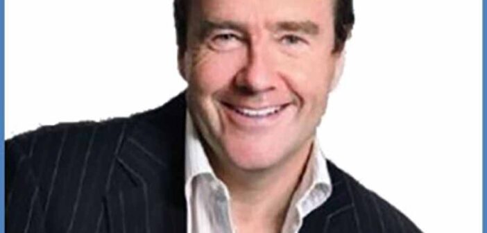 Conor McCarthy chair of Emerald airways