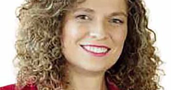 ‘Have airlines and travel agents fallen out of love?’ world summit of travel agencies asks Maria Jesús López Solás of Iberia