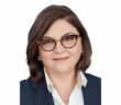 Adina Vălean Commissioner for Transport