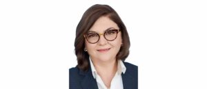 Adina Vălean Commissioner for Transport