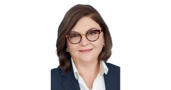 Adina Vălean Commissioner for Transport