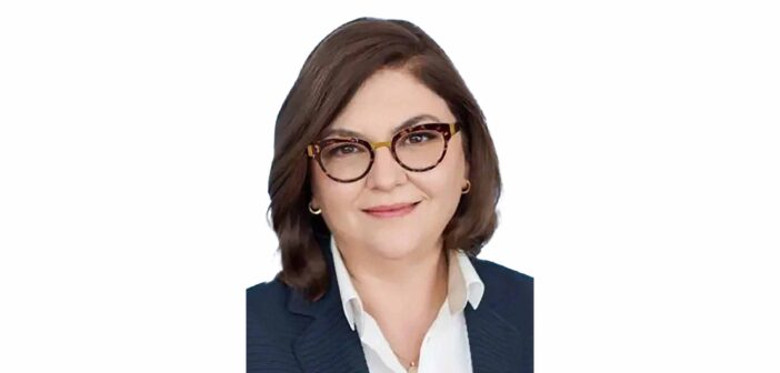Adina Vălean Commissioner for Transport