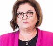 Adina Vălean Commissioner for Transport