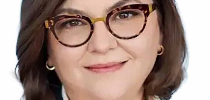 Adina Vălean Commissioner for Transport