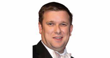 Adrian Cummins CEO of the Restaurants Association