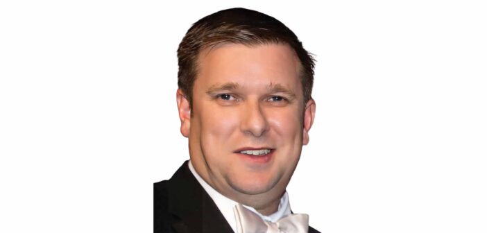 Adrian Cummins CEO of the Restaurants Association