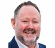 Adrian Dunne Chief Operations Officer Aer Lingus