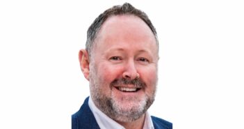 Adrian Dunne Chief Operations Officer Aer Lingus