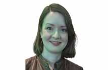 Alice Mansergh CEO of Tourism Ireland