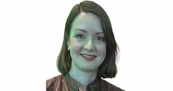 Alice Mansergh CEO of Tourism Ireland