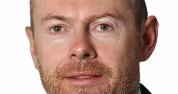 Andy Cronin CEO of Avolon
