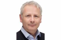 Andy Harmer of CLIA