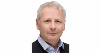 Andy Harmer of CLIA