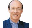 Anko van der Werff CEO of SAS