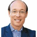 Anko van der Werff CEO of SAS