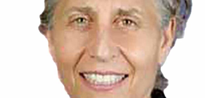 Annie Petsonk US Assistant Secretary Transportation