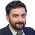 Barry Rogers, Head of Dublin City Tourism Unit