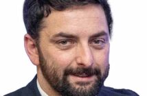 Barry Rogers, Head of Dublin City Tourism Unit