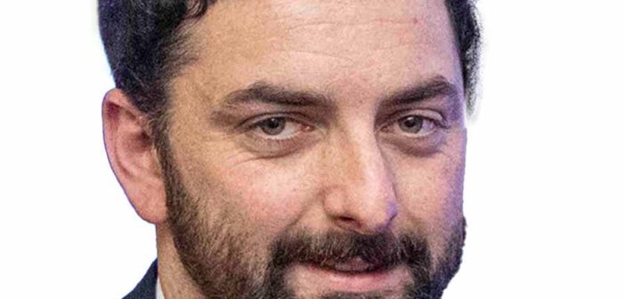 Barry Rogers, Head of Dublin City Tourism Unit