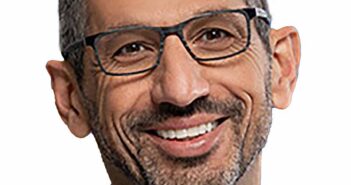 Ben Minicucci Alaska Airlines CEO
