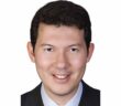 Benjamin Smith CEO of Air France