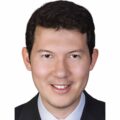 Benjamin Smith CEO of Air France