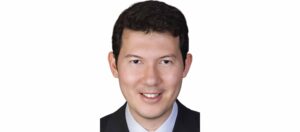 Benjamin Smith CEO of Air France
