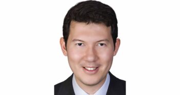 Benjamin Smith CEO of Air France