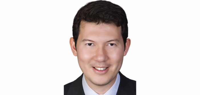 Benjamin Smith CEO of Air France
