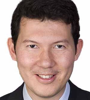 Benjamin Smith CEO of Air France