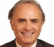 Calin Rovinescu CEO of Air Canada