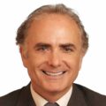 Calin Rovinescu CEO of Air Canada