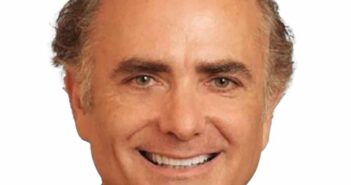 Calin Rovinescu CEO of Air Canada