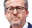 Carlos Moedas Mayor of Lisbon