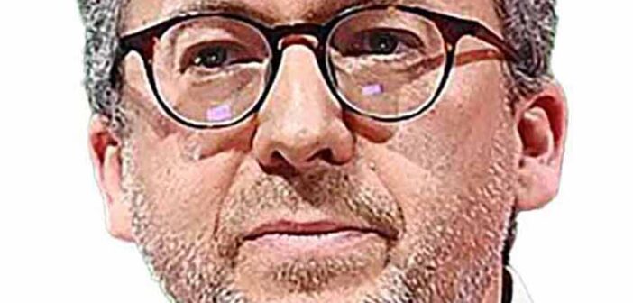 Carlos Moedas Mayor of Lisbon